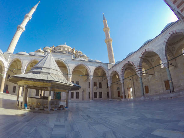 istock fatih mosque in istanbull 1138116668