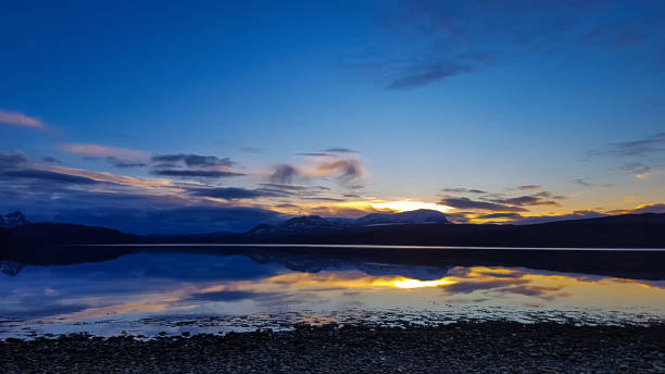 istock Tongue Lake 1138121535
