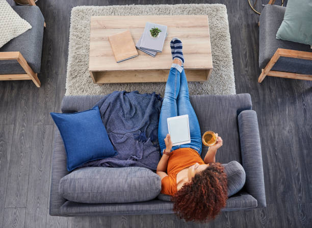 istock Don't forget to take some time for you 1138121726