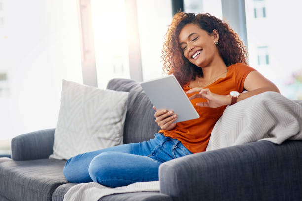 istock Unlimited wifi, that's what I'm talking about 1138121747