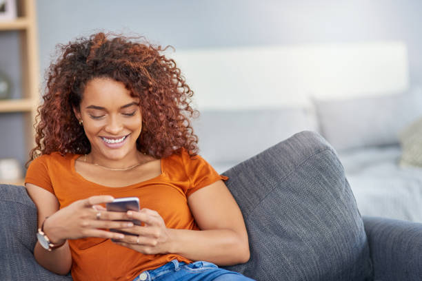 istock Get comfy, it's time to catch up loved ones 1138121932