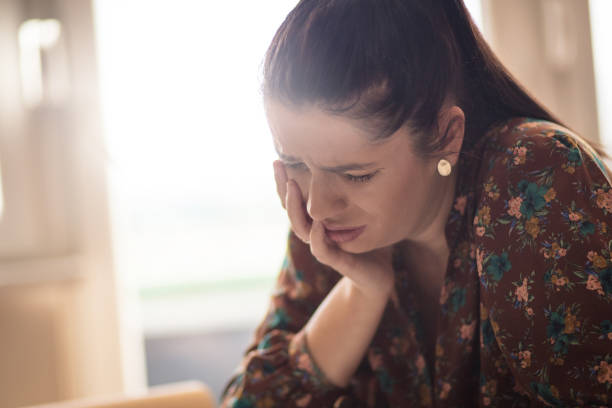 istock This is starting to be quite painful now. 1138122542