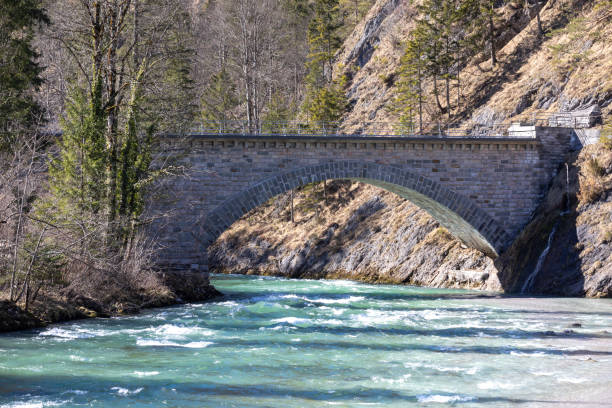 istock river salza,wildalpen 1138124791