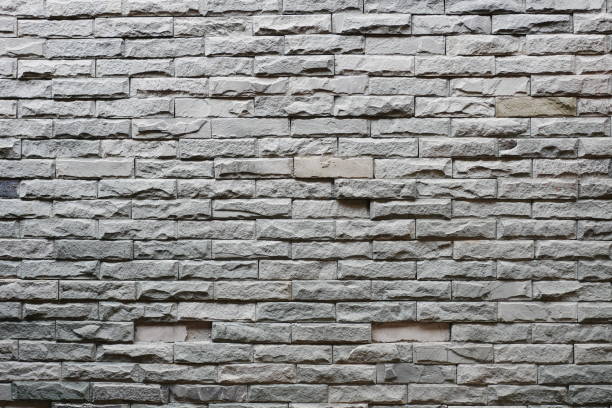 istock detail Gray block wall 1138127215