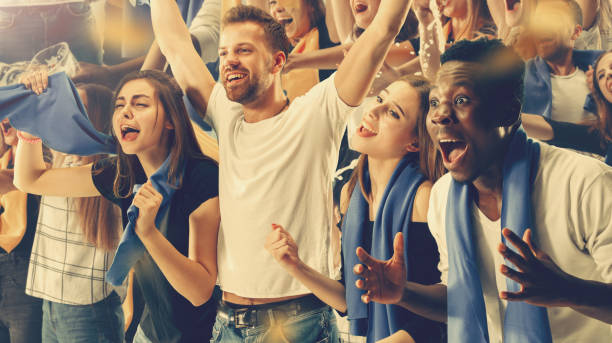 istock stadium soccer fans emotions portrait 1138128920