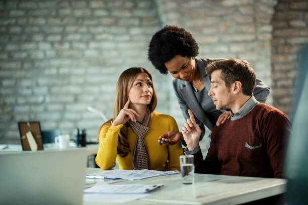 istock I have a remark on this contract! 1138129777