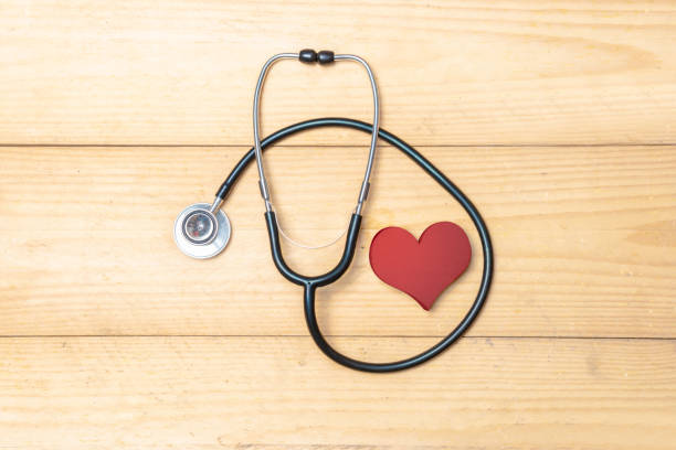 istock Health day concept 1138132763