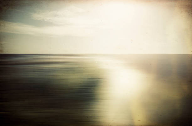 istock Abstract Sea and Sky Background 1138133590