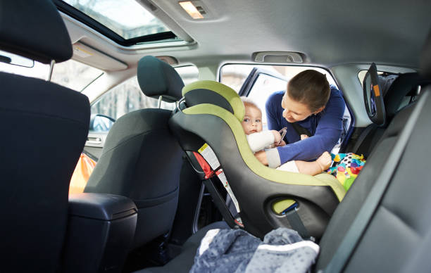 istock He loves traveling with Mom 1138134738