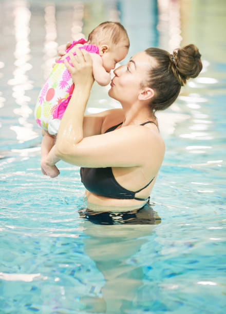 istock You'll be swimming on your own one day 1138135766