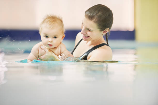 istock I'm learning to swim like a dolphin 1138135776