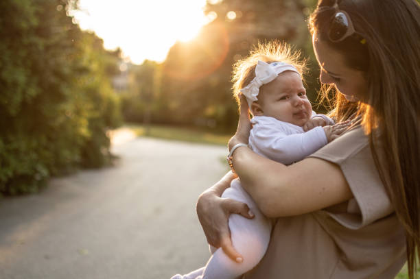 istock I love you little one! 1138136439