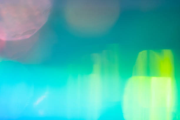 istock lens flare green gradient bokeh night lights 1138142604