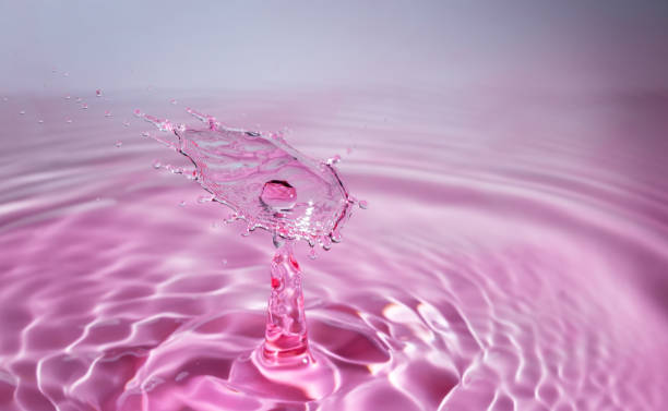 istock water drop falling and impacting a body of water 1138147815