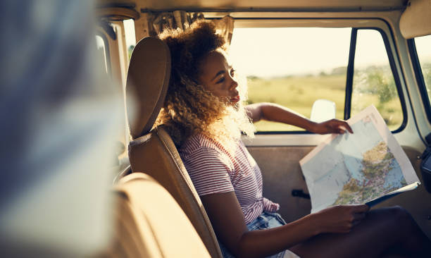 istock Have transport, will travel! 1138150685