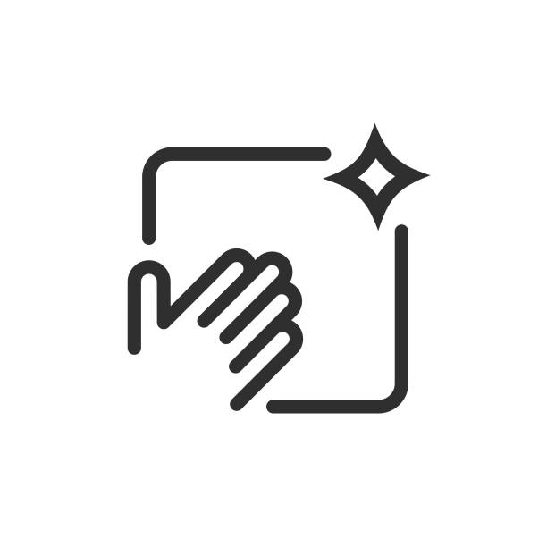 Easy clean surface Available in high-resolution and several sizes to fit the needs of your project. no brainer sign stock illustrations