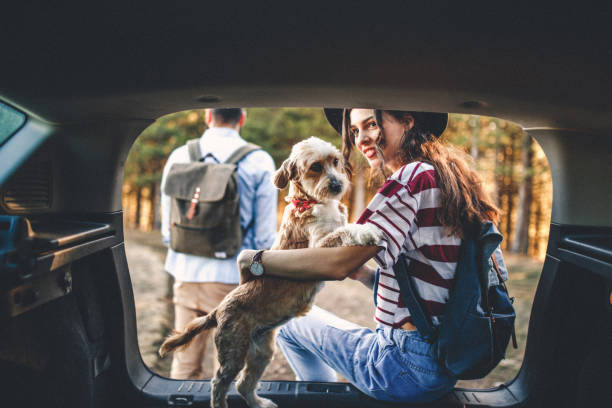istock We are happy in nature 1138157079