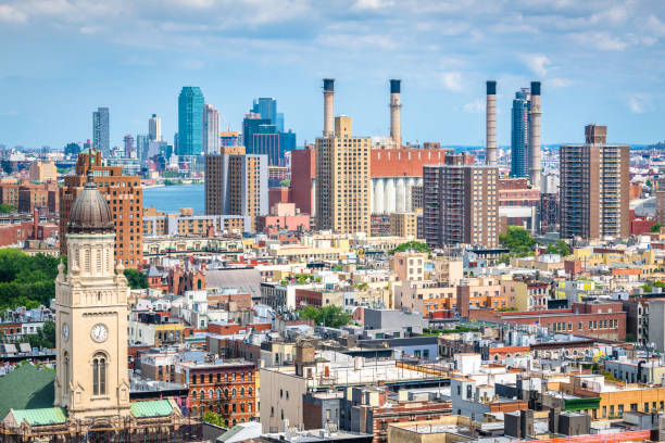 istock New York, New York, USA 1138163527