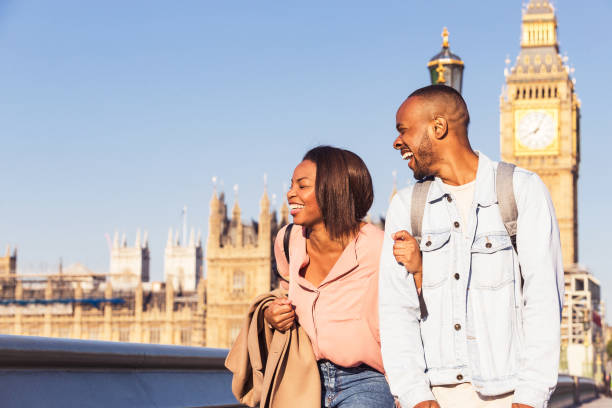 istock Those Candid Moments in London 1138163755