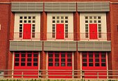 Serangoon Fire Station