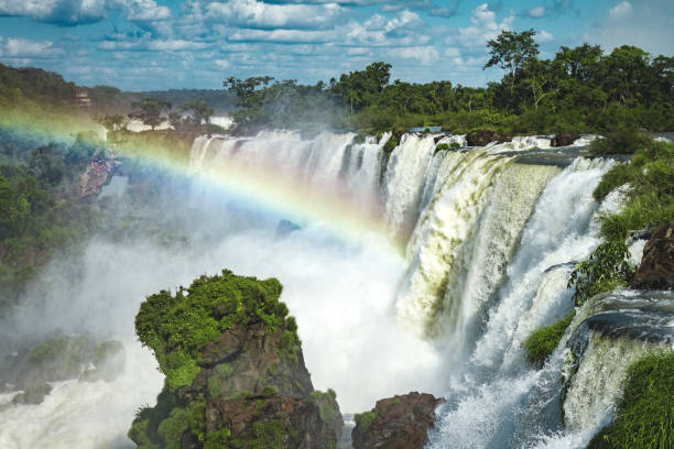 istock Power of Nature 1138169853