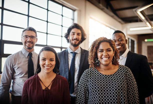 istock We're the best team you'll ever see 1138172592