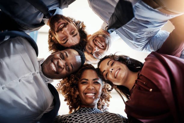 istock We alway put our heads together 1138173212