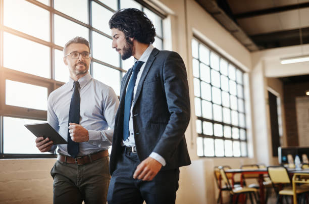 istock Do you have time to talk? 1138173214