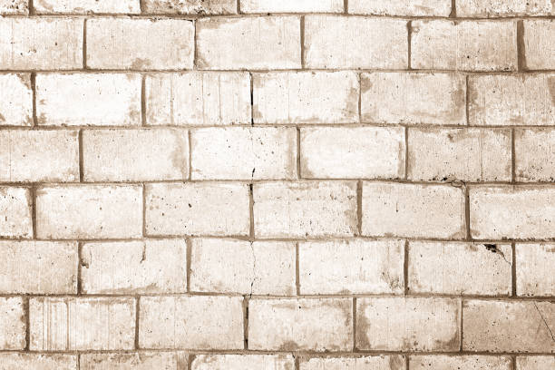 istock The wall of large bricks. Blank background with brickwork texture. 1138175874