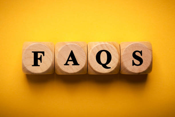 istock FAQS Text Wooden Blocks isolated 1138176529