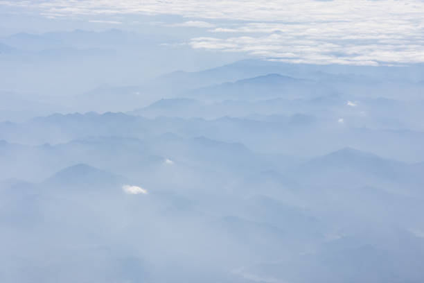 istock layers of the mountain landscape 1138181124