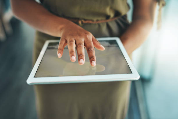 istock Technology is a designer's best friend 1138182608