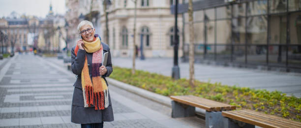 istock Business woman 1138182842