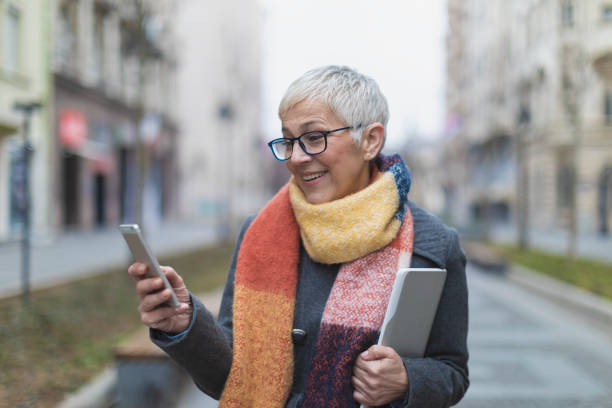 istock Business woman 1138183025