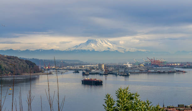 istock Tacoma Port Scene 3 1138198348