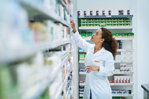 istock She'll find the perfect treatment no matter what 1138202211