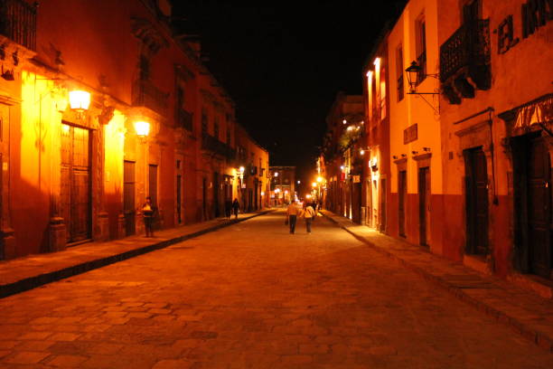 istock San Miguel de Allende 1138205048