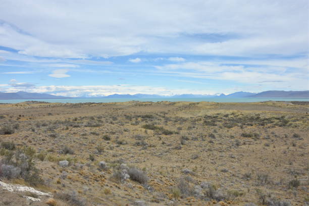 istock lovely Patagonia 1138206438