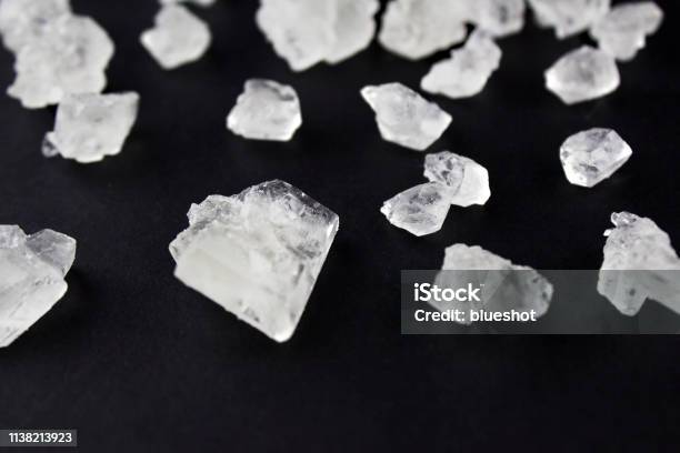 Illegal Drugs And Justice Stock Photo - Download Image Now - Methamphetamine, Ice, Addiction