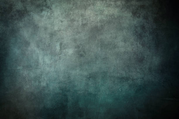 istock blue grungy canvas background or texture 1138216823