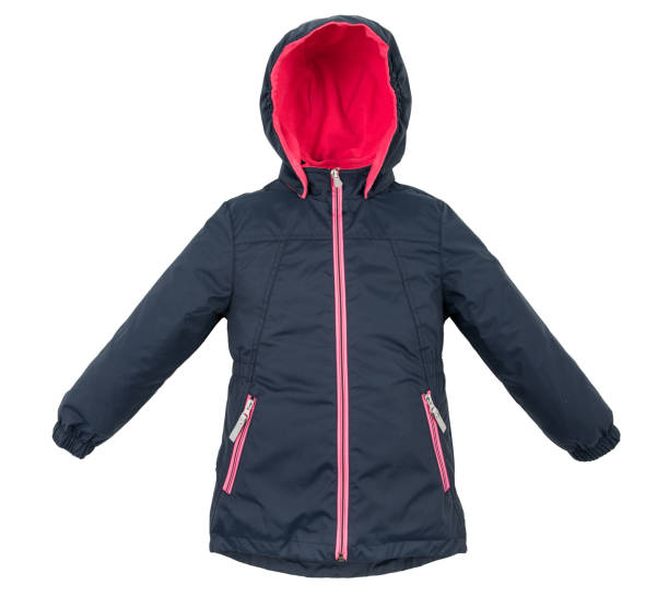 istock Women winter jacket 1138217477