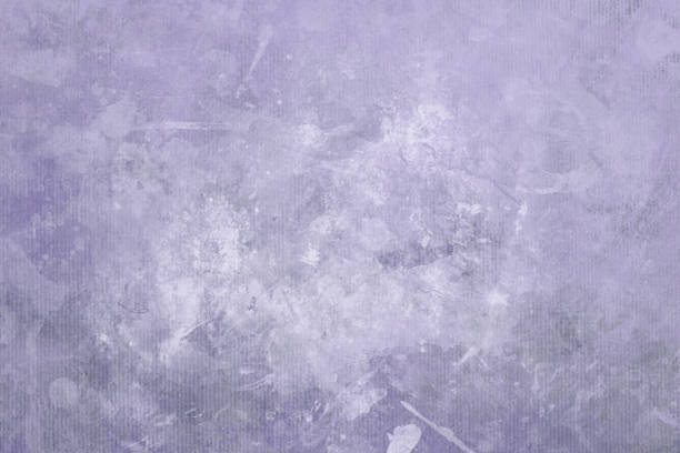 istock Purple  grungy canvas background or texture 1138220118