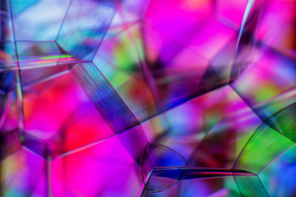 istock Beautiful Soft abstract background of Soap bubbles 1138236660