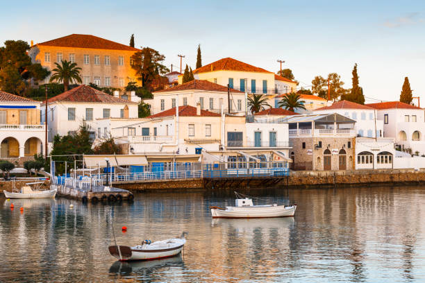 Stepses 1,000+ Spetses Stock Photos, Pictures & Royalty-Free Images - iStock