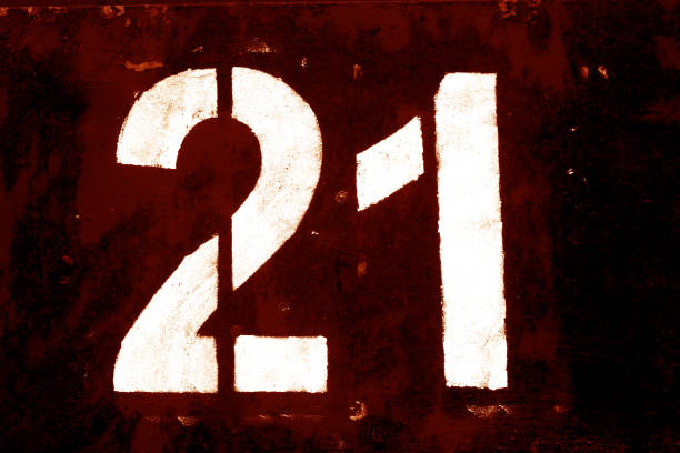 Số 21 có ý nghĩa gì? Tại sao số 21 quan trọng trong văn hóa và tâm linh?