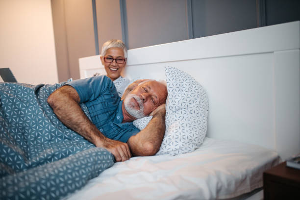 istock He sleep like a child 1138243919