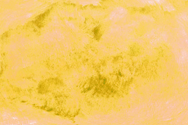 istock Multicolored abstract background. Illustration watercolor hand painting. Design element. 1138248515