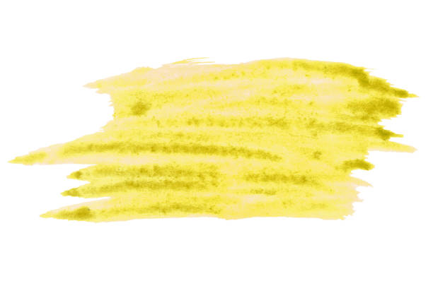 istock Multicolored abstract background. Illustration watercolor hand painting. Design element. 1138248727