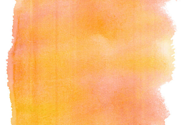 istock Multicolored abstract background. Illustration watercolor hand painting. Design element. 1138248823