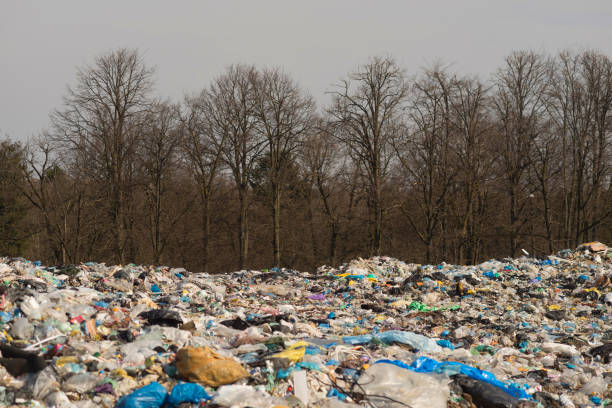 istock City dump in a European country 1138255126